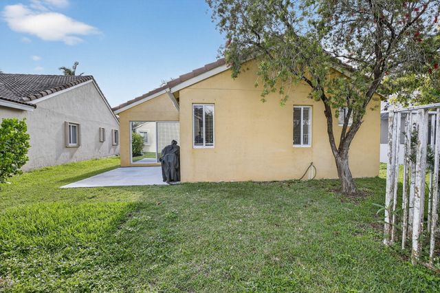 1441 Majesty Terrace, Weston, FL 33327