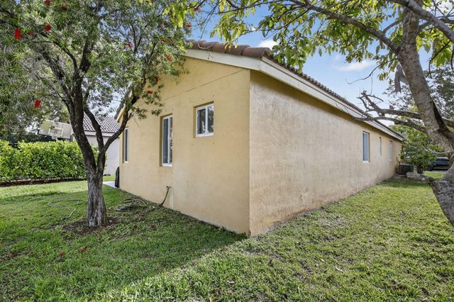 1441 Majesty Terrace, Weston, FL 33327