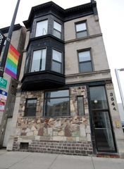 3544 N Halsted Street, Chicago, IL 60657