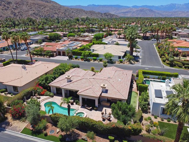 45750 Indian Canyon Road, Indian Wells, CA 92210