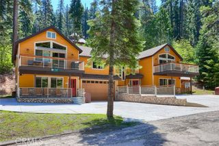 7400 Choke Cherry Lane, Yosemite National Park, CA 95389