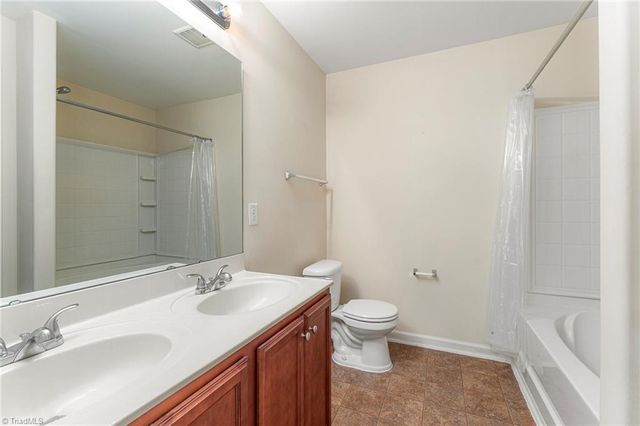 216 Florida Drive, Thomasville, NC 27360