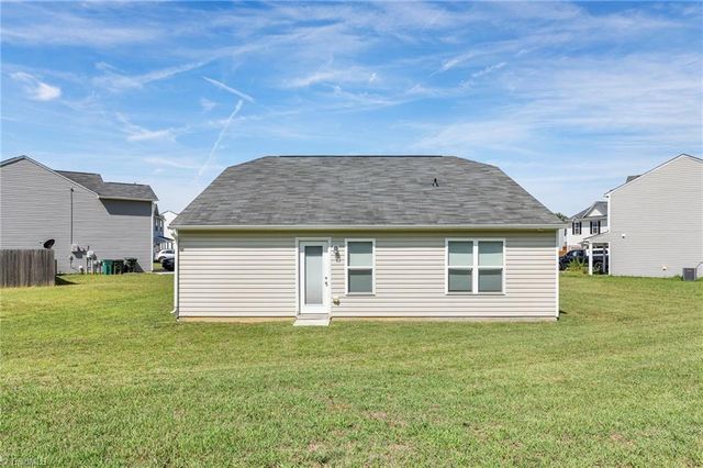 216 Florida Drive, Thomasville, NC 27360