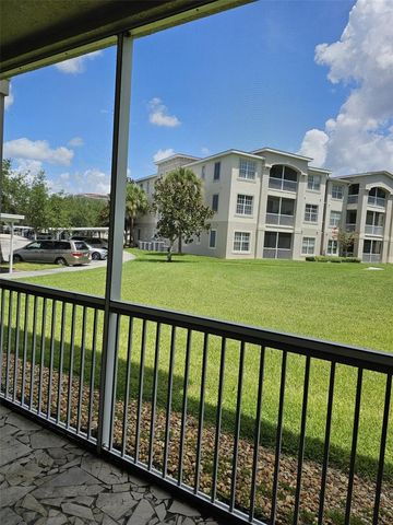 3321 WHITESTONE CIRCLE 102, Kissimmee, FL 34741