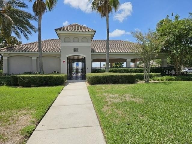 3321 WHITESTONE CIRCLE 102, Kissimmee, FL 34741