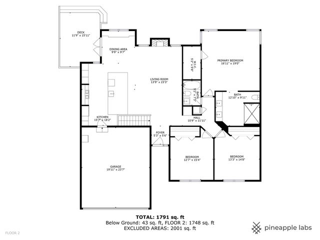 1004 Golden Avenue, Woodstock, IL 60098