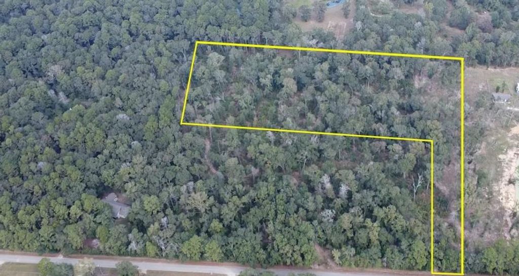 TBD Crowley Road, Conroe, TX 77301