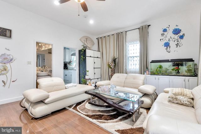 403 N HORNERS LN, Rockville, MD 20850