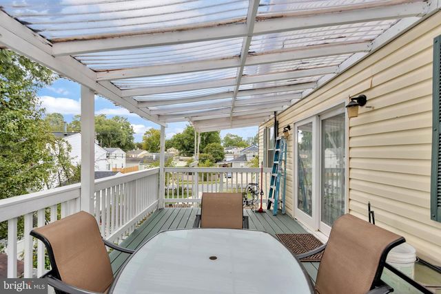 403 N HORNERS LN, Rockville, MD 20850