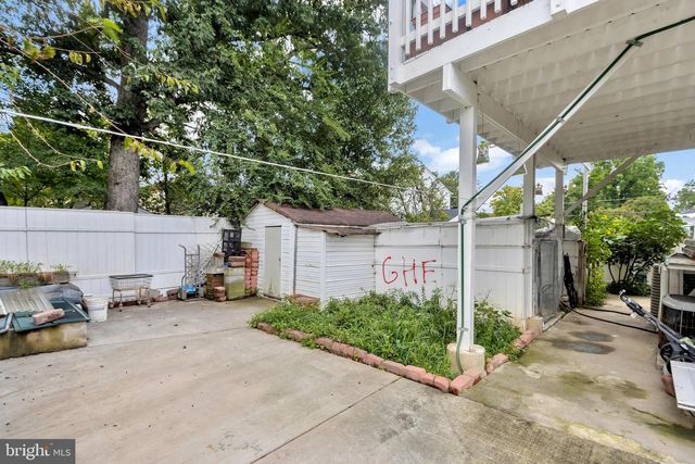 403 N HORNERS LN, Rockville, MD 20850