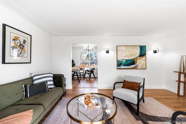 7625 W 23rd Place, Lakewood, CO 80214