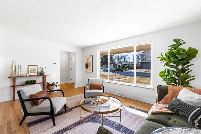 7625 W 23rd Place, Lakewood, CO 80214