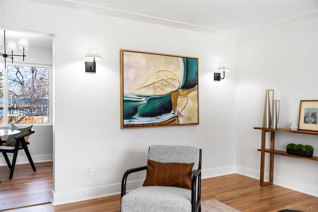 7625 W 23rd Place, Lakewood, CO 80214