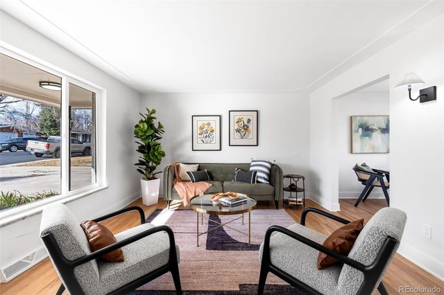 7625 W 23rd Place, Lakewood, CO 80214