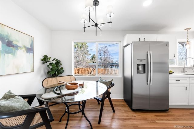 7625 W 23rd Place, Lakewood, CO 80214