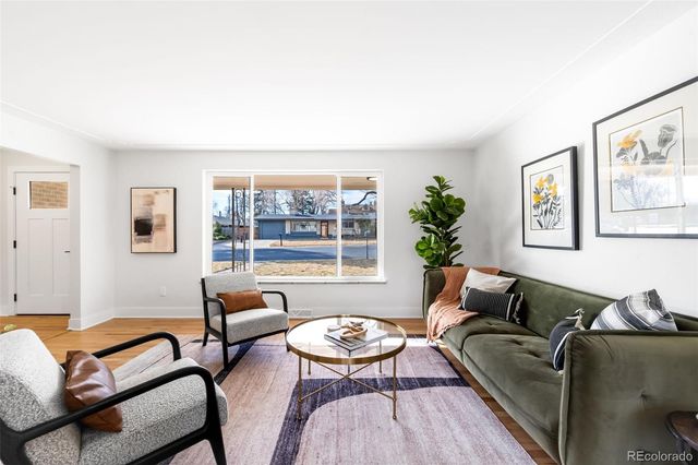 7625 W 23rd Place, Lakewood, CO 80214