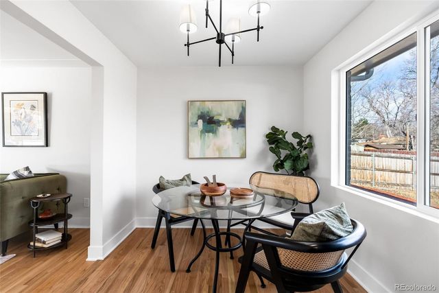 7625 W 23rd Place, Lakewood, CO 80214