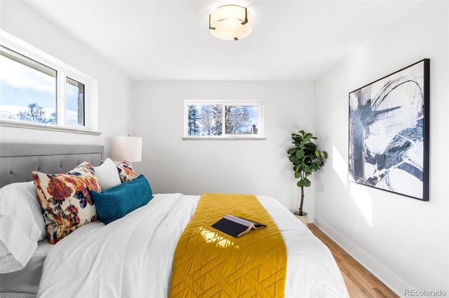 7625 W 23rd Place, Lakewood, CO 80214