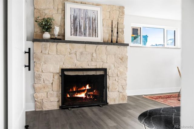 7625 W 23rd Place, Lakewood, CO 80214