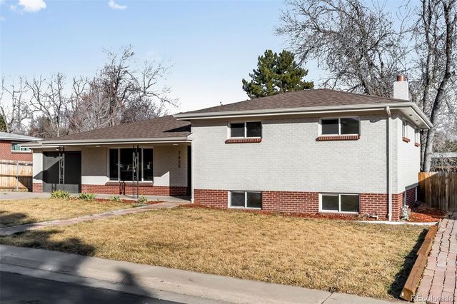 7625 W 23rd Place, Lakewood, CO 80214