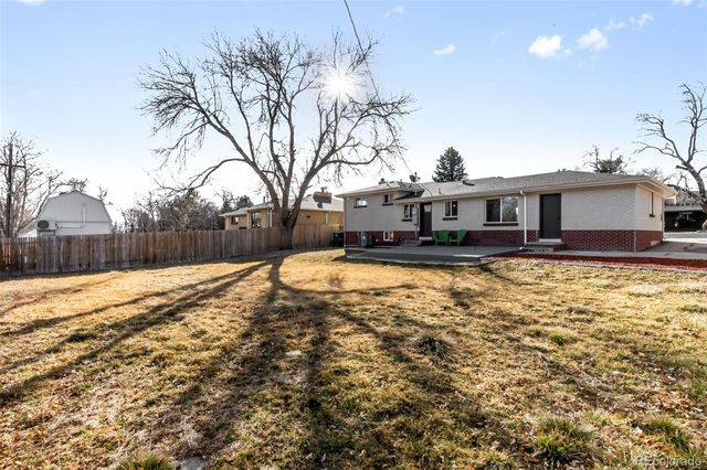 7625 W 23rd Place, Lakewood, CO 80214