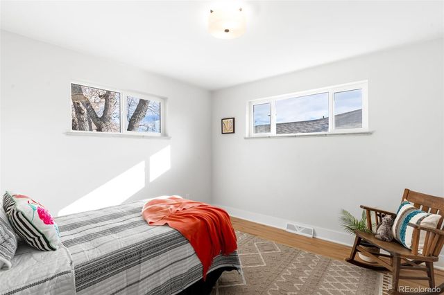 7625 W 23rd Place, Lakewood, CO 80214