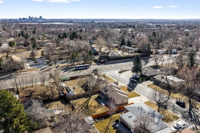 7625 W 23rd Place, Lakewood, CO 80214