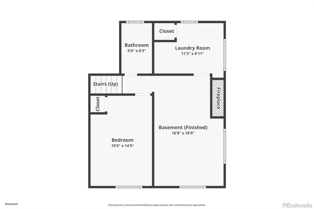 7625 W 23rd Place, Lakewood, CO 80214