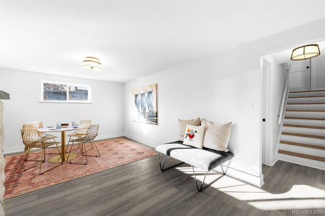 7625 W 23rd Place, Lakewood, CO 80214