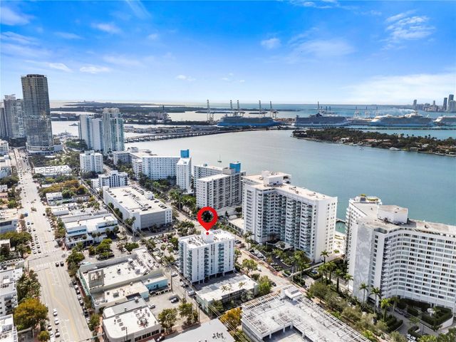 1035 West Ave 305, Miami Beach, FL 33139