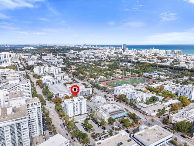 1035 West Ave 305, Miami Beach, FL 33139