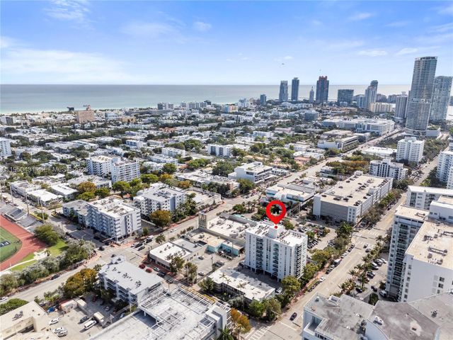 1035 West Ave 305, Miami Beach, FL 33139