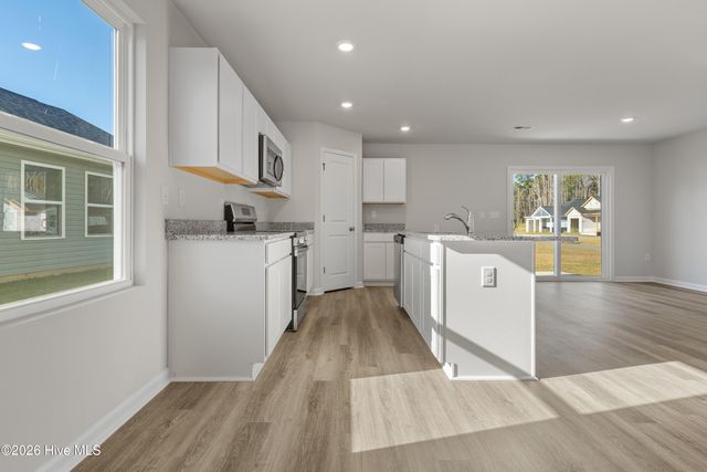 7119 Seaside Palms Place SW, Sunset Beach, NC 28468