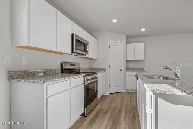 7119 Seaside Palms Place SW, Sunset Beach, NC 28468