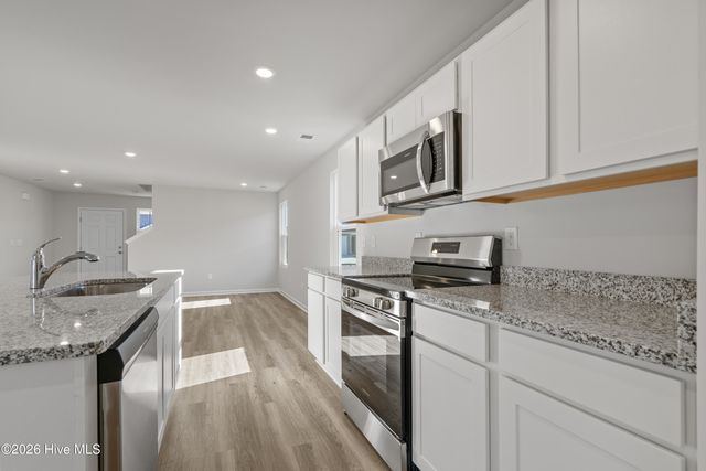 7119 Seaside Palms Place SW, Sunset Beach, NC 28468