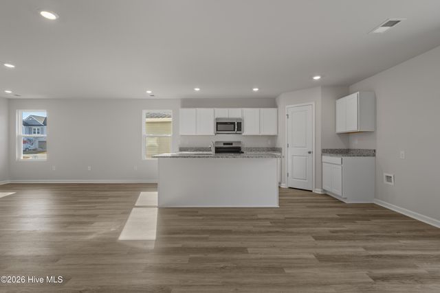 7119 Seaside Palms Place SW, Sunset Beach, NC 28468