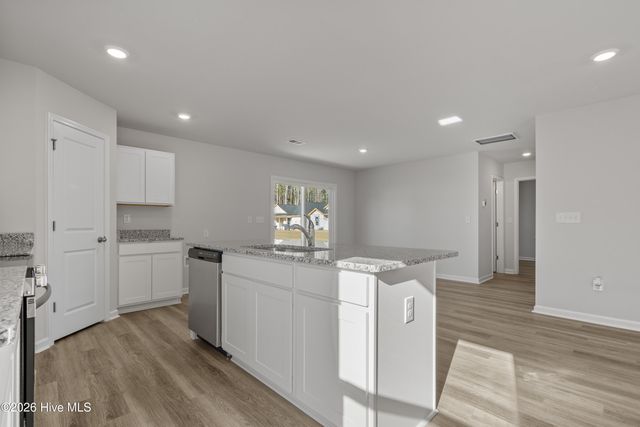 7119 Seaside Palms Place SW, Sunset Beach, NC 28468
