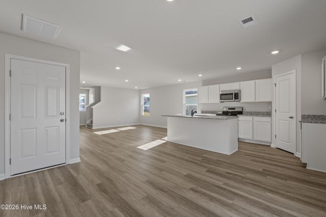 7119 Seaside Palms Place SW, Sunset Beach, NC 28468