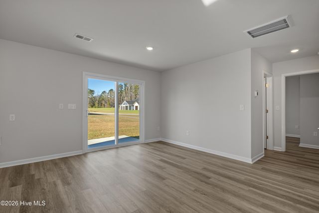 7119 Seaside Palms Place SW, Sunset Beach, NC 28468