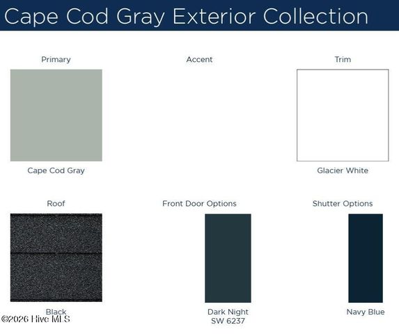 7119 Seaside Palms Place SW, Sunset Beach, NC 28468