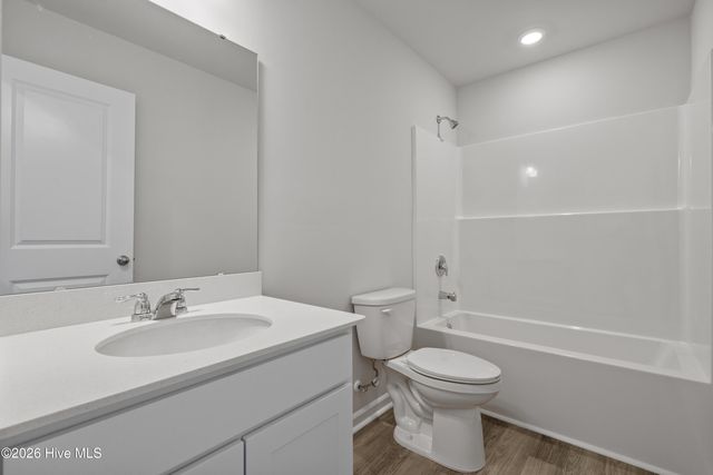 7119 Seaside Palms Place SW, Sunset Beach, NC 28468