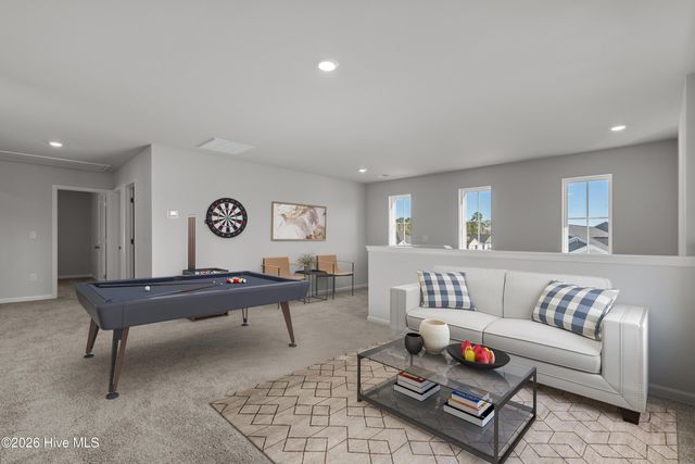 7119 Seaside Palms Place SW, Sunset Beach, NC 28468