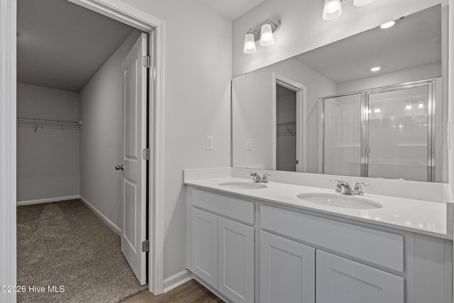 7119 Seaside Palms Place SW, Sunset Beach, NC 28468