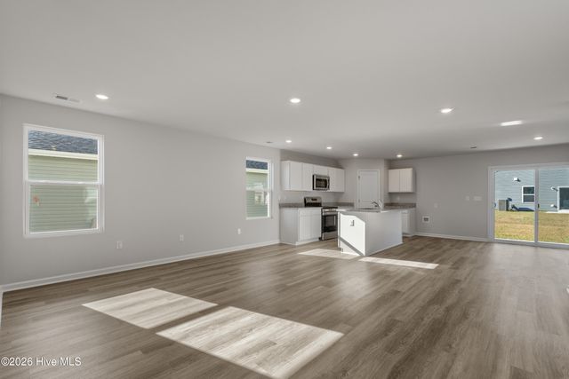 7119 Seaside Palms Place SW, Sunset Beach, NC 28468