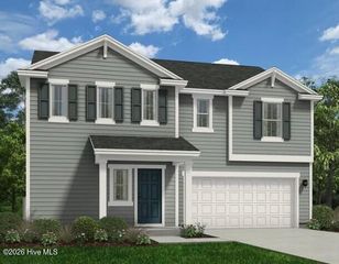 7119 Seaside Palms Place SW, Sunset Beach, NC 28468