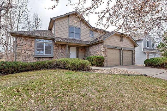 16859 E Prentice Circle, Centennial, CO 80015