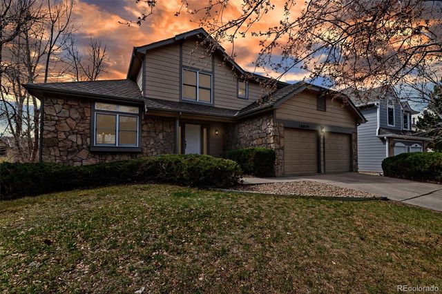 16859 E Prentice Circle, Centennial, CO 80015