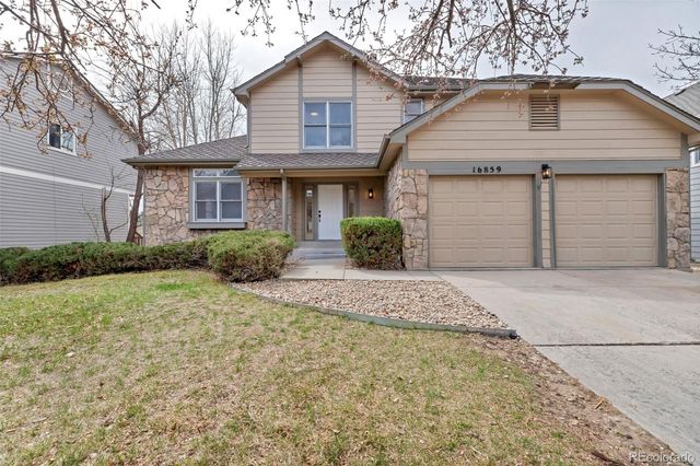 16859 E Prentice Circle, Centennial, CO 80015