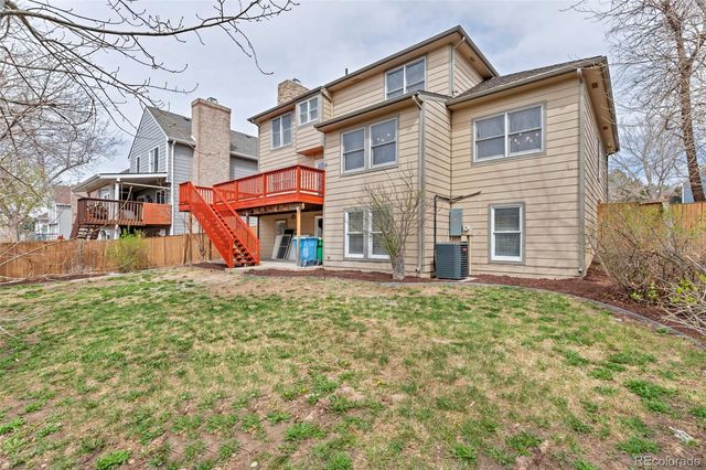 16859 E Prentice Circle, Centennial, CO 80015