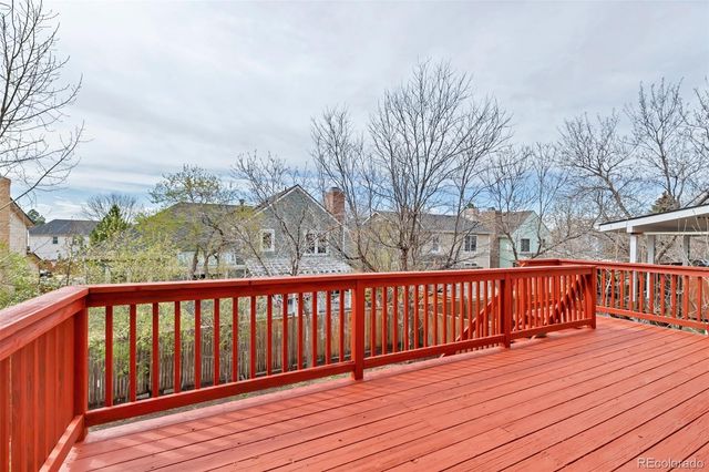 16859 E Prentice Circle, Centennial, CO 80015